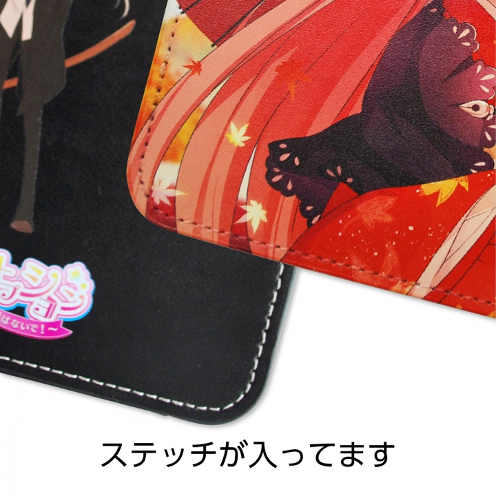 レザースクエアマウスパッド | オリジナルグッズ・アクリル・缶バッジ