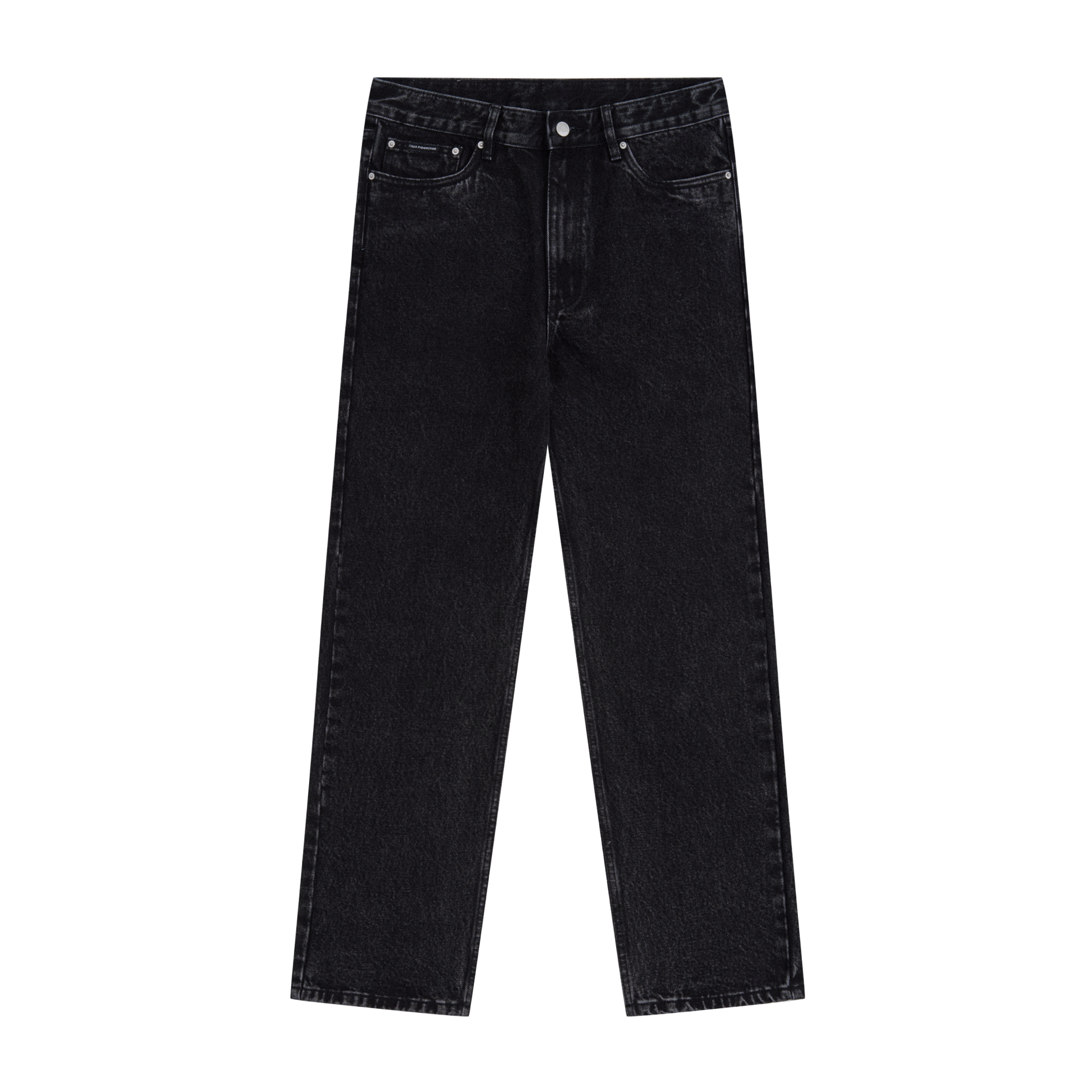 ГОША РУБЧИНСКИЙ – DARK GREY JEANS GOSHA RUBCHINSKIY