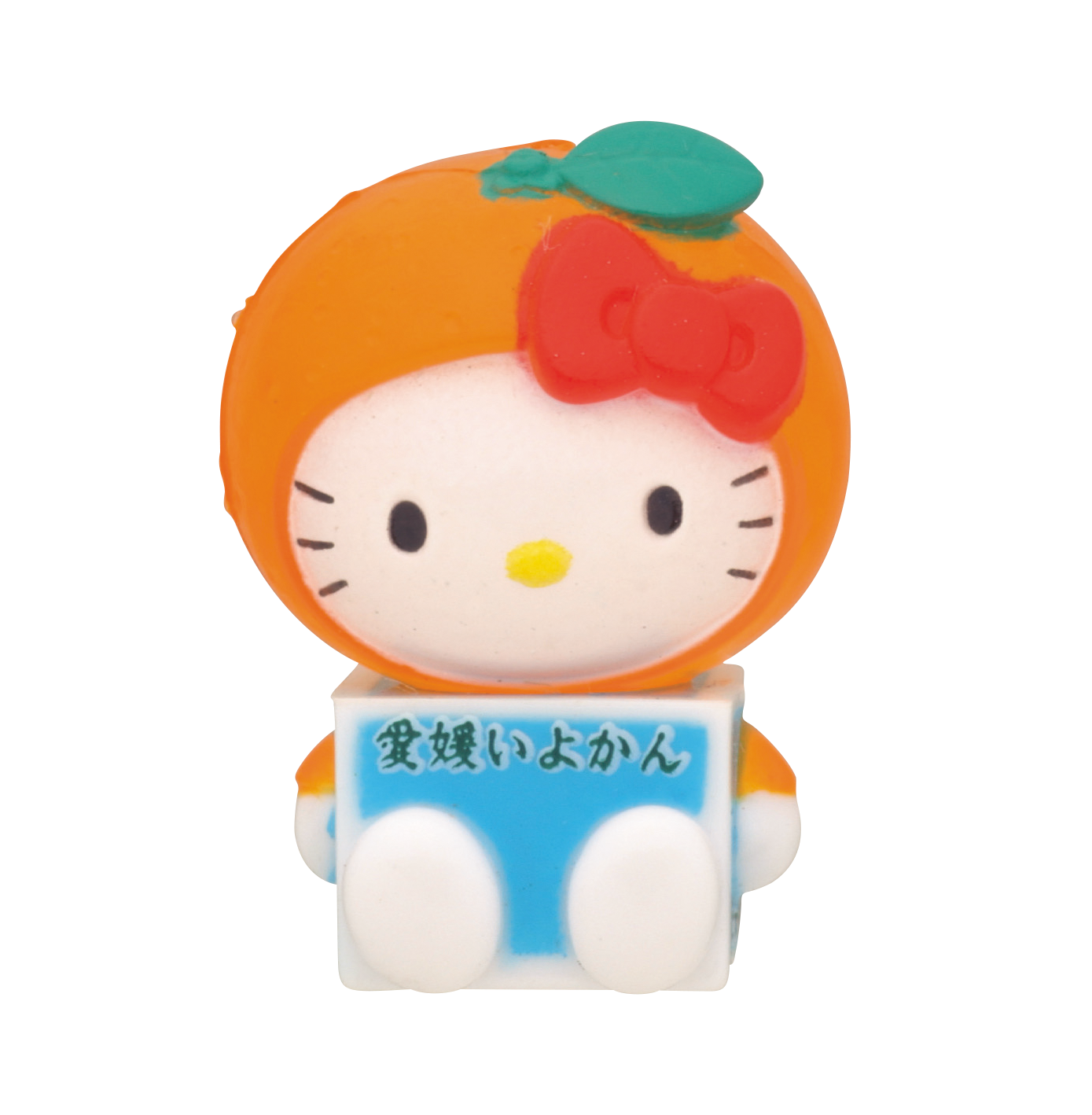 愛媛に関するご当地キティ一覧 | あすなろ舎