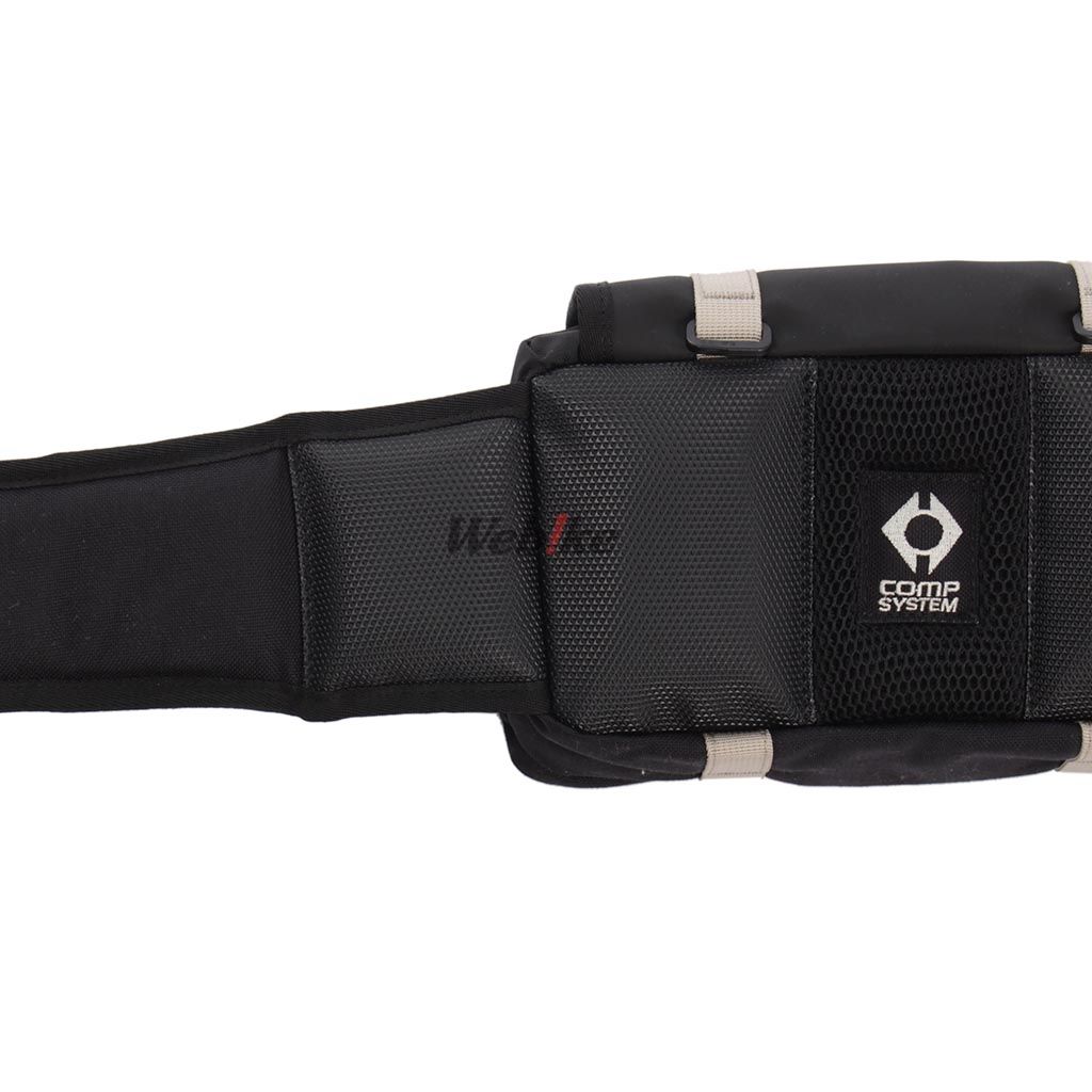 kriega : Waistpack - R3 [KRW3]