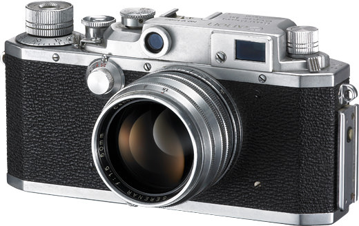 IV Sb(4Sb)型 - キヤノンカメラミュージアム