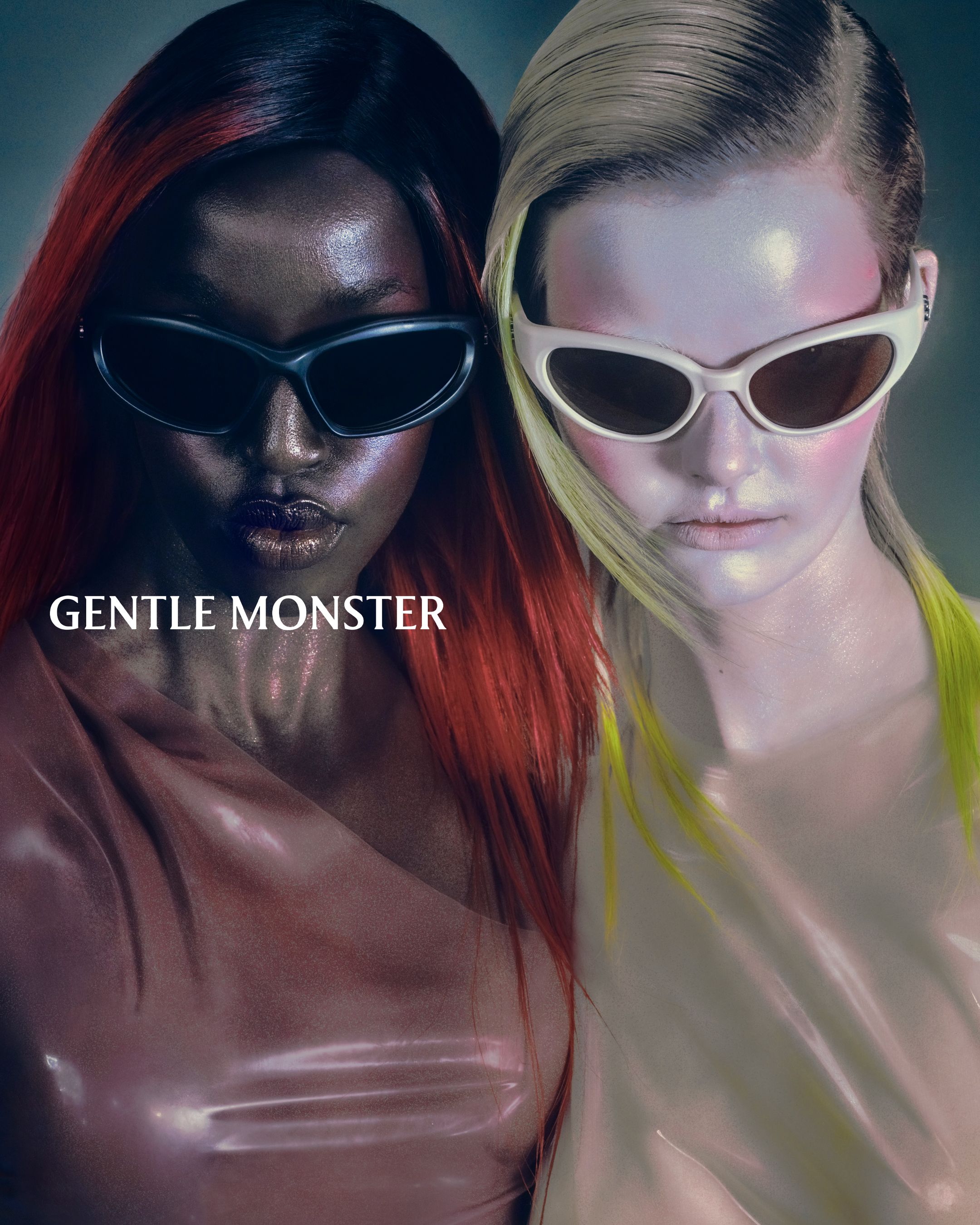 Dada 01 | Gentle Monster INT Official Site