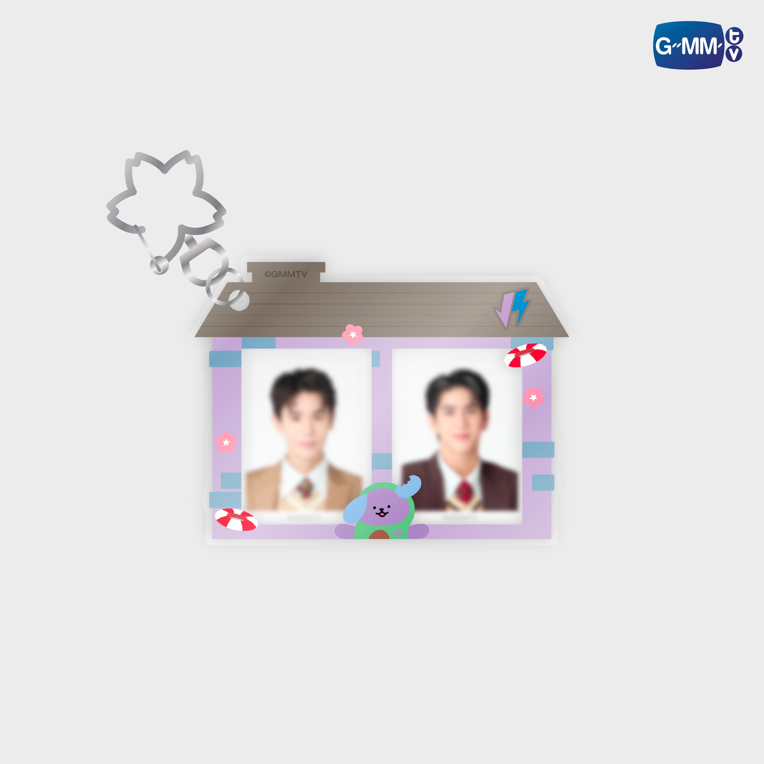 jimmysea – GMMTV-123SeinoJP