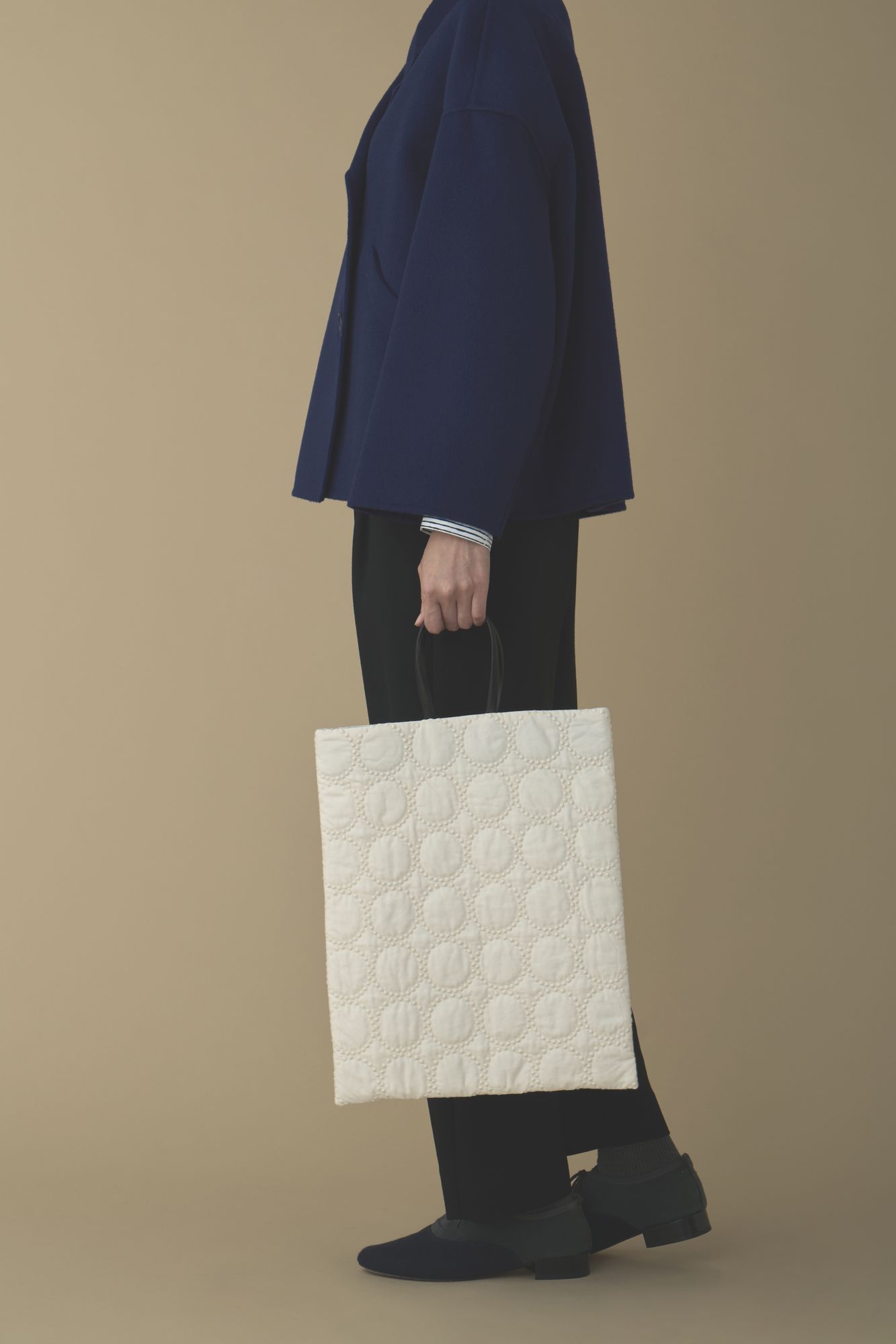 tambourine バッグ - minä perhonen