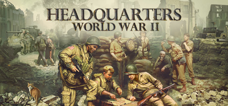 Grogheads Reviews! Headquarters: World War II – GrogHeads