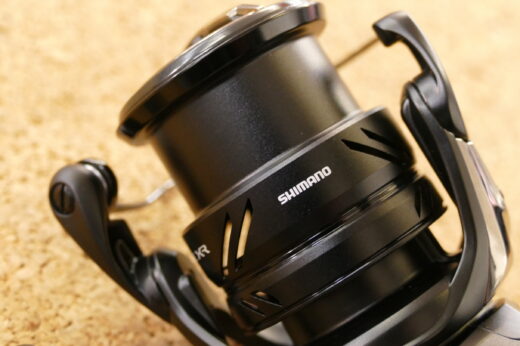 シマノ 23エクスセンス XR 3000MHG | 中古釣具買取・販売のグリーン