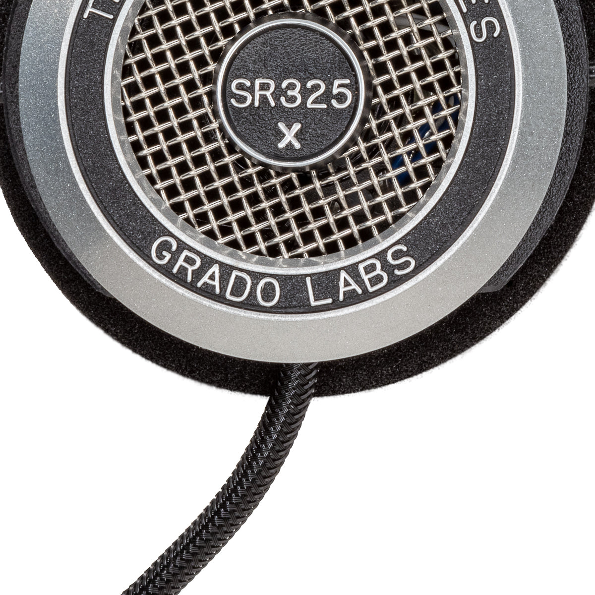 Grado SR325x Headphones