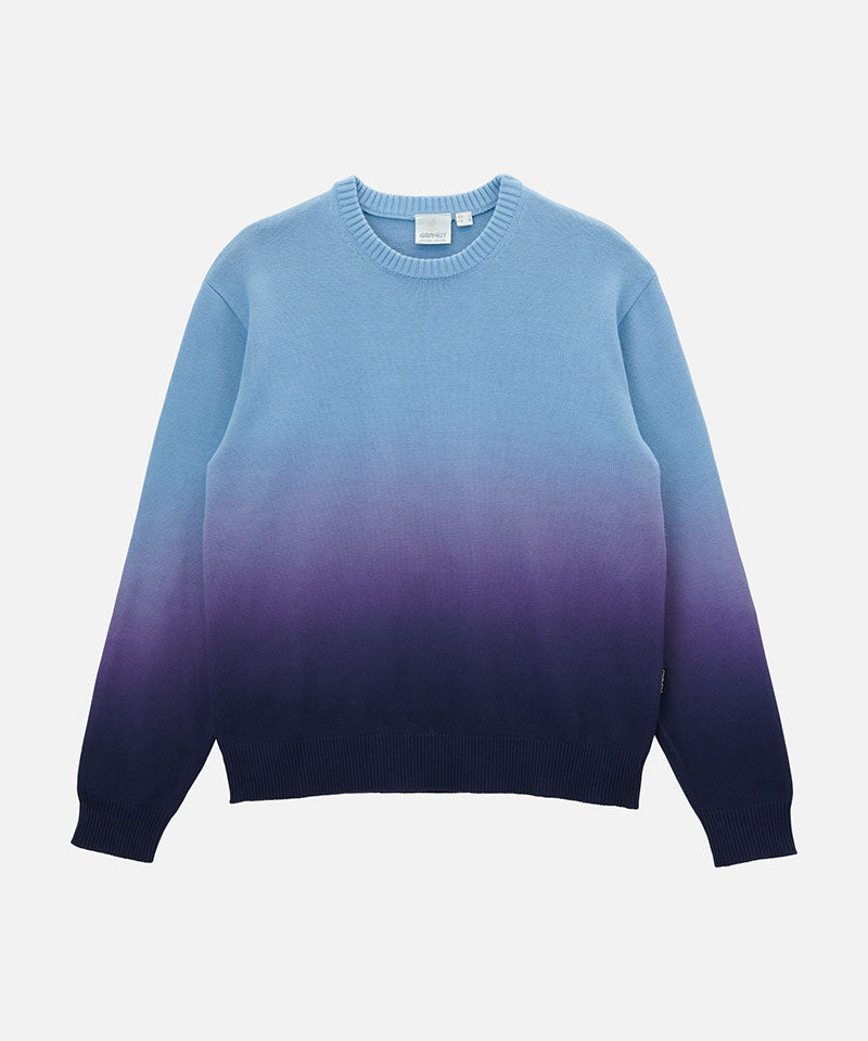 Sun Fade Sweater – Gramicci