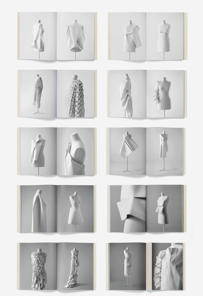 COS – Creating with Shapes, 2017 (Publication) | Graphic Thought