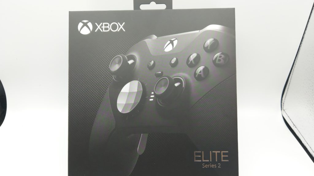 Xbox Elite 2】エリコン2 レビュー！初期不良がなければ最高の