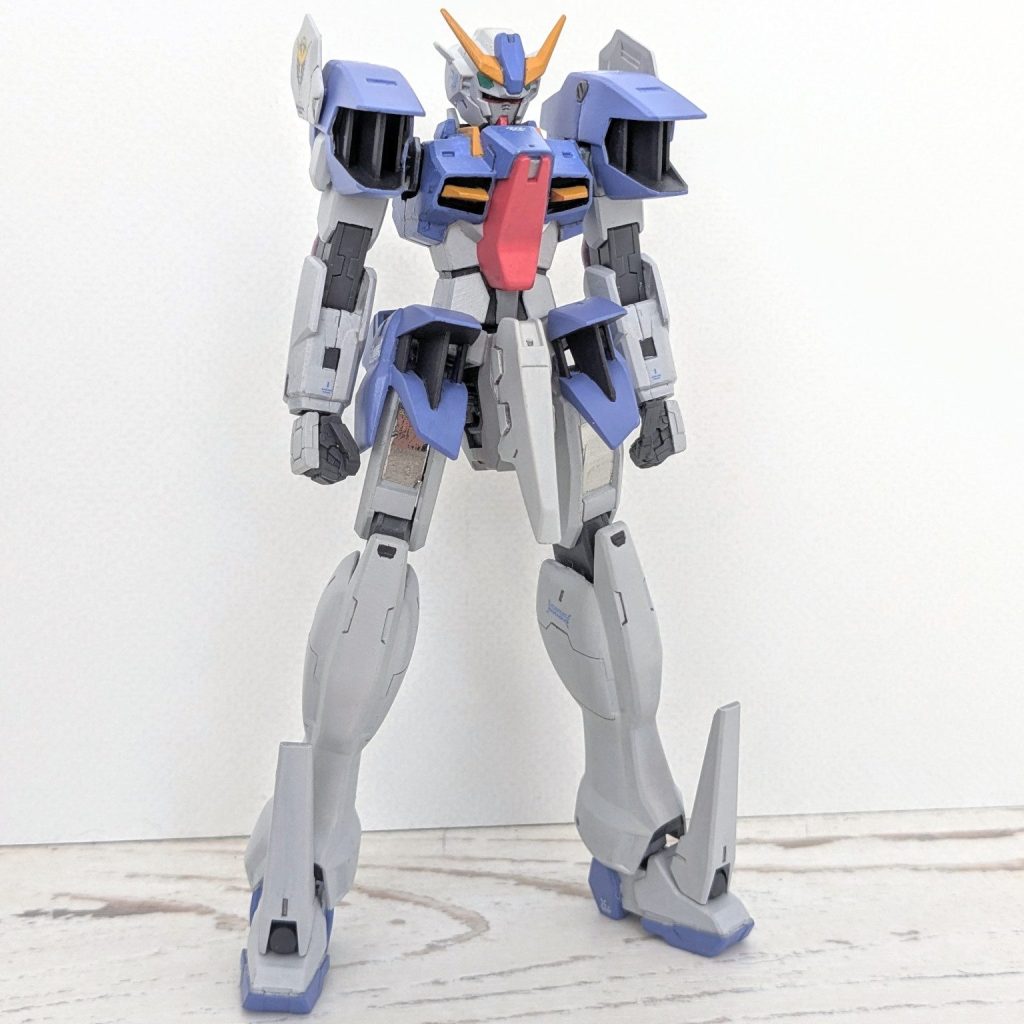 FGラジエルガンダム｜tmrさんのガンプラ作品｜GUNSTA（ガンスタ）