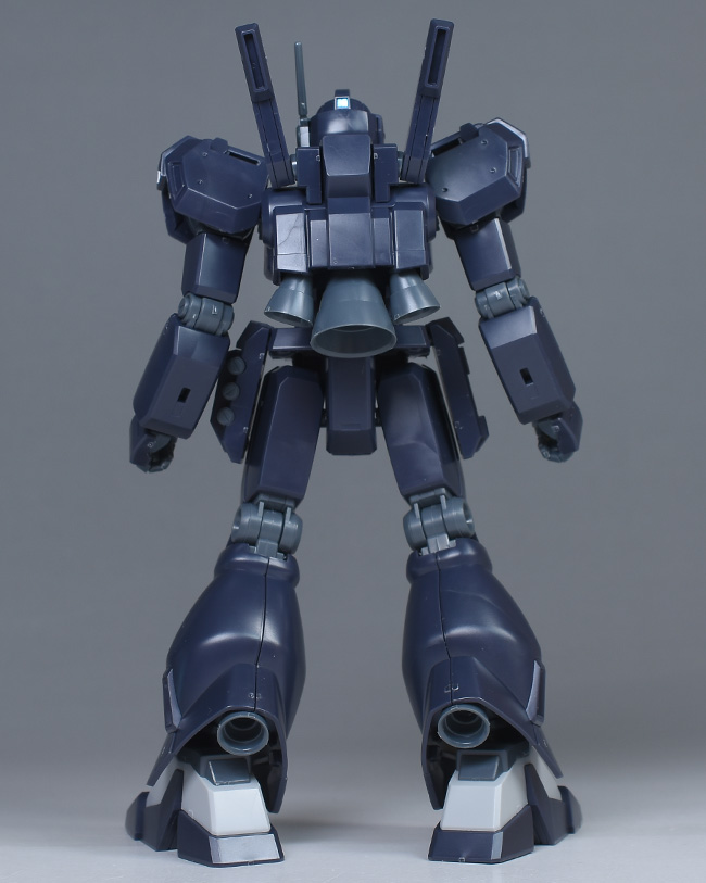 HGUC ジェガンD型（ピコ・アルティドール専用機） レビュー | ガンダム