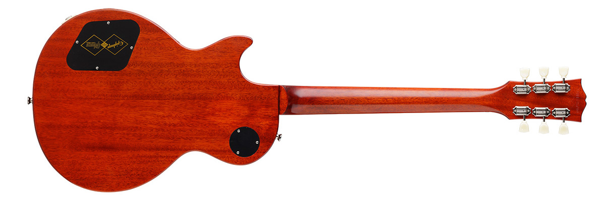 佐*便様 ロックしようぜ！by Gibson エピフォンSpecial レスポー 佐*便