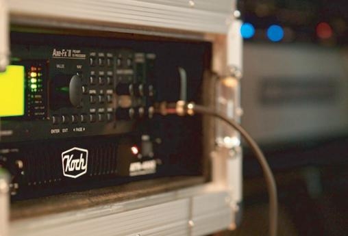 エフェクター】新たなハンドメイド・エフェクト「Chocolate