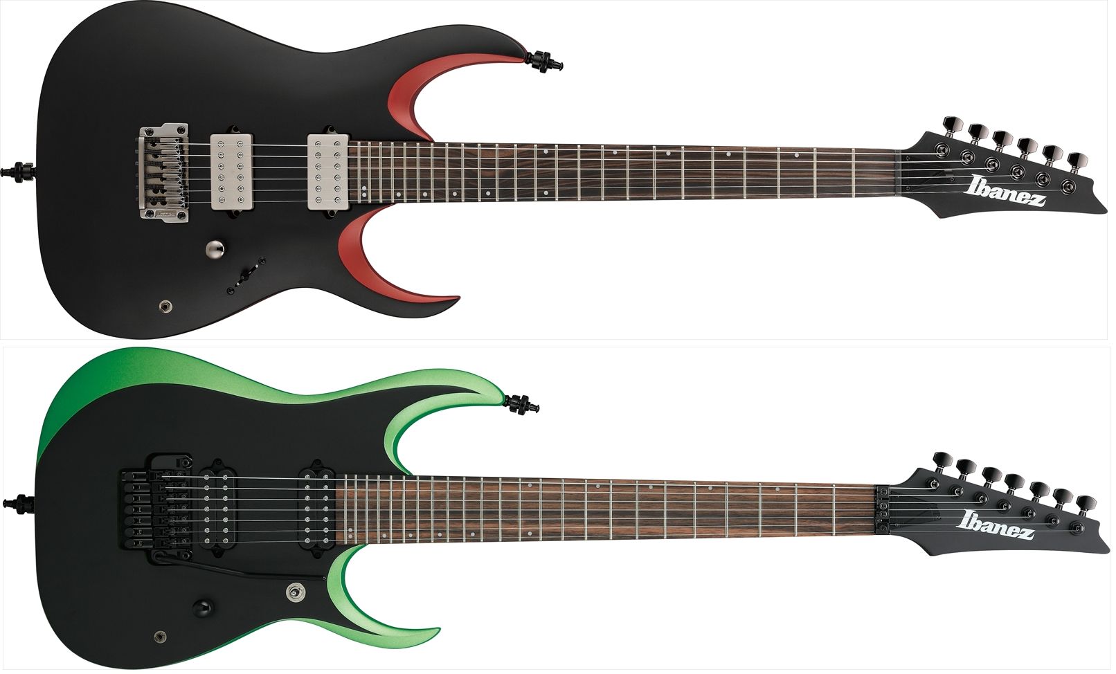 エレキギター】Ibanez AXION LABEL Series｜モダンで挑戦的な