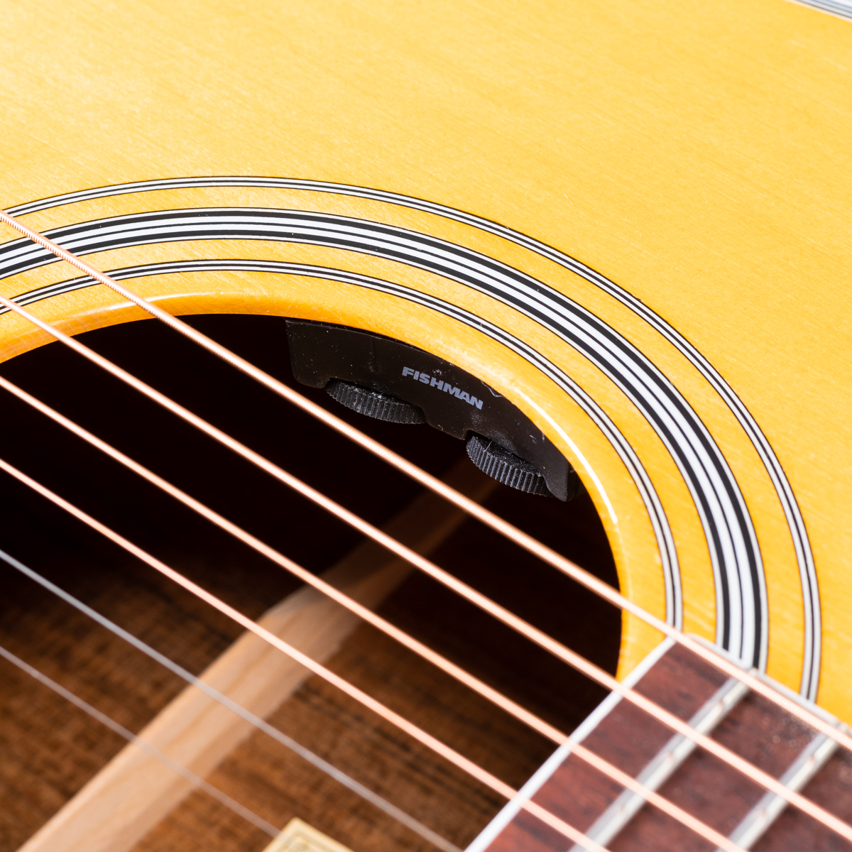 アコースティックギター】James J-450A/SPL・D/SPL｜トップ材に良質な