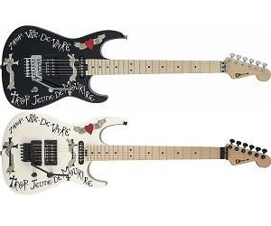 ファズ】ヴィンテージマフサウンドの再現！BigToneMusicBrewery