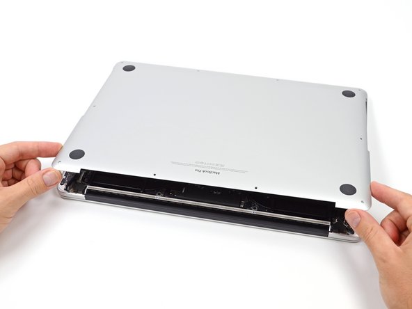 MacBook Pro 15インチ Retina Display Mid 2014のヒートシンクの交換