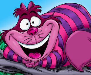 Cheshire Cat 
