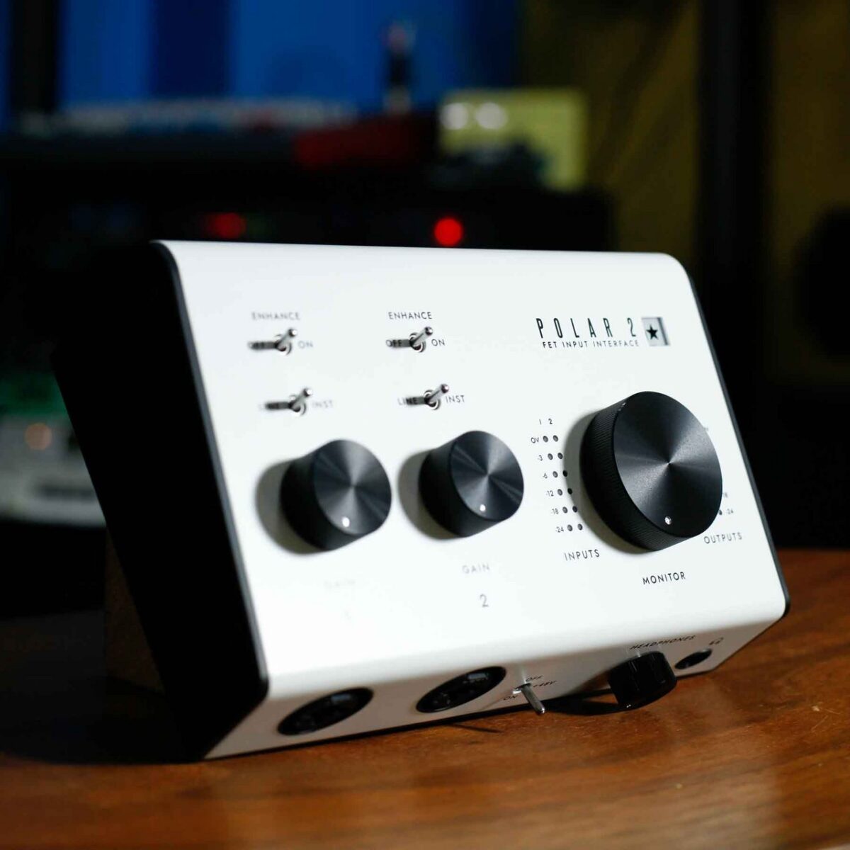 村田ブログ】ギター特化型のオーディオインターフェイス - Guitar Shop