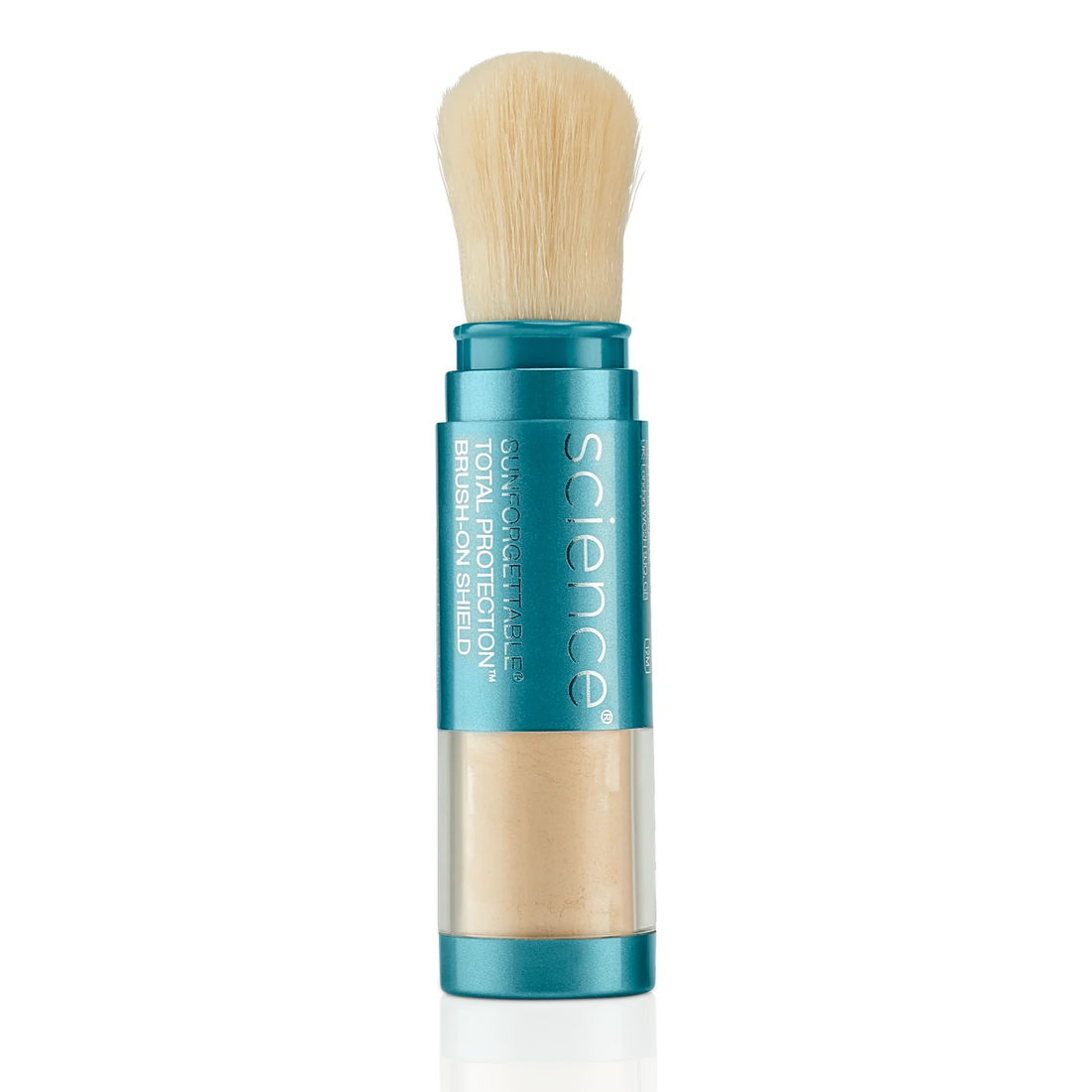colorescience EnviroScreen Protection BRUSH-ON Shield SPF50