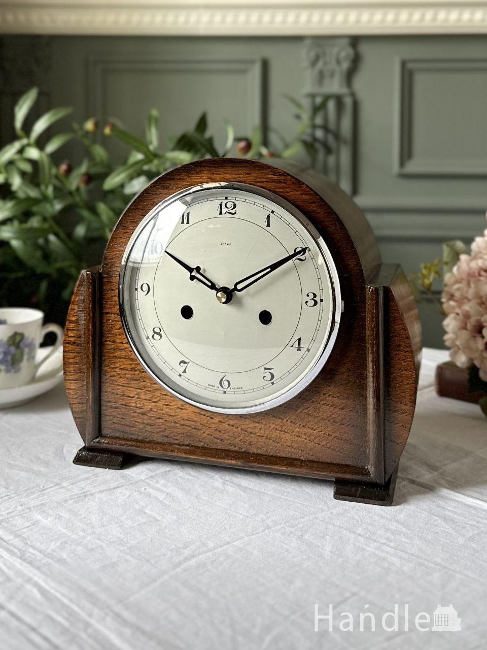 1940年代のアンティーク 絵画（ピンク）(m-421-z)｜アンティーク雑貨