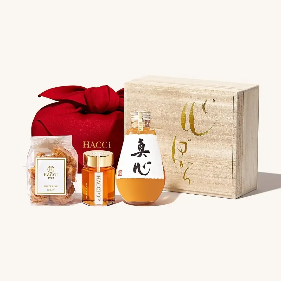 すべてのGIFT｜HACCI公式オンラインストア