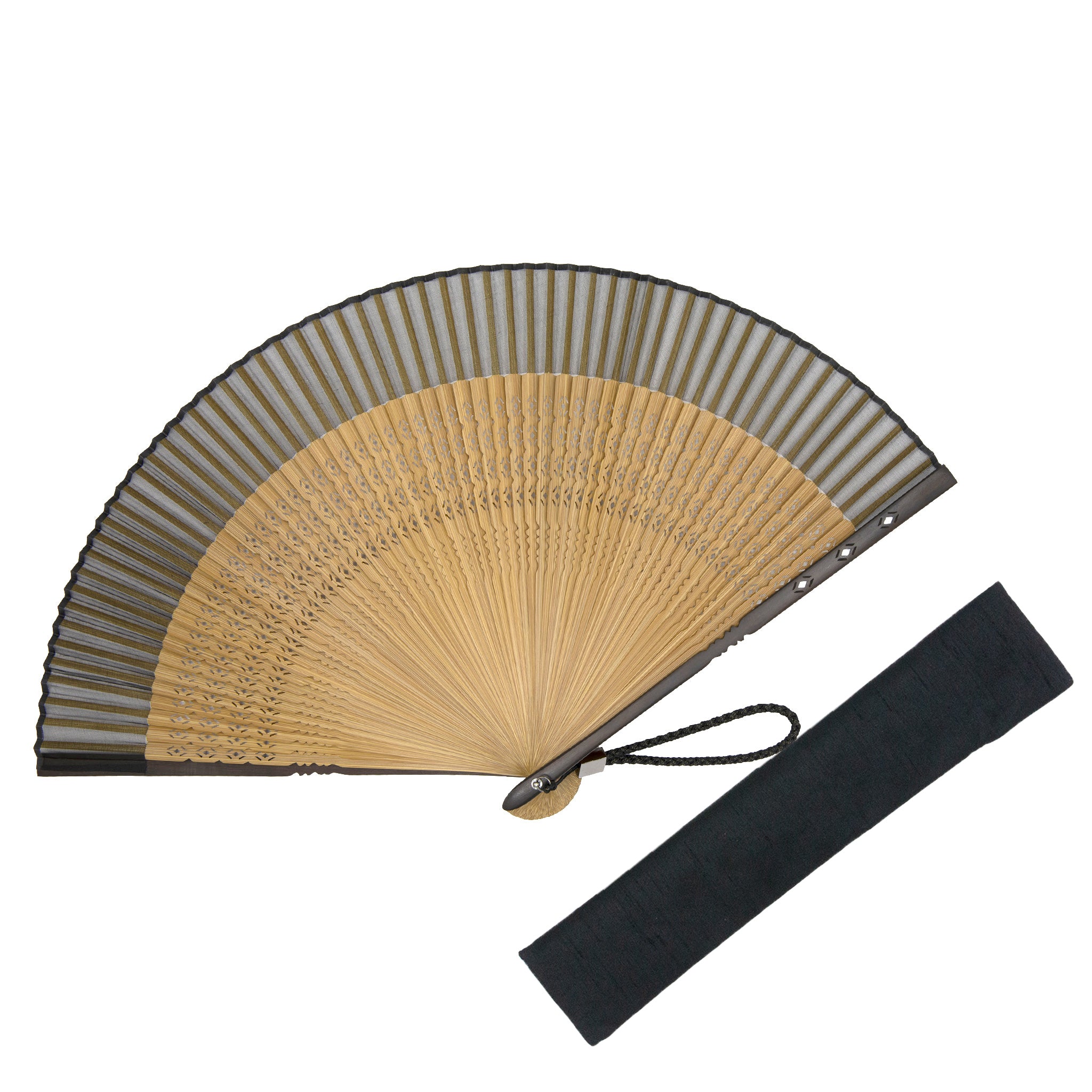 扇子 Sensu ALICE SYNDROME 扇子 Sensu ALICE SYNDROME 扇子 Sensu