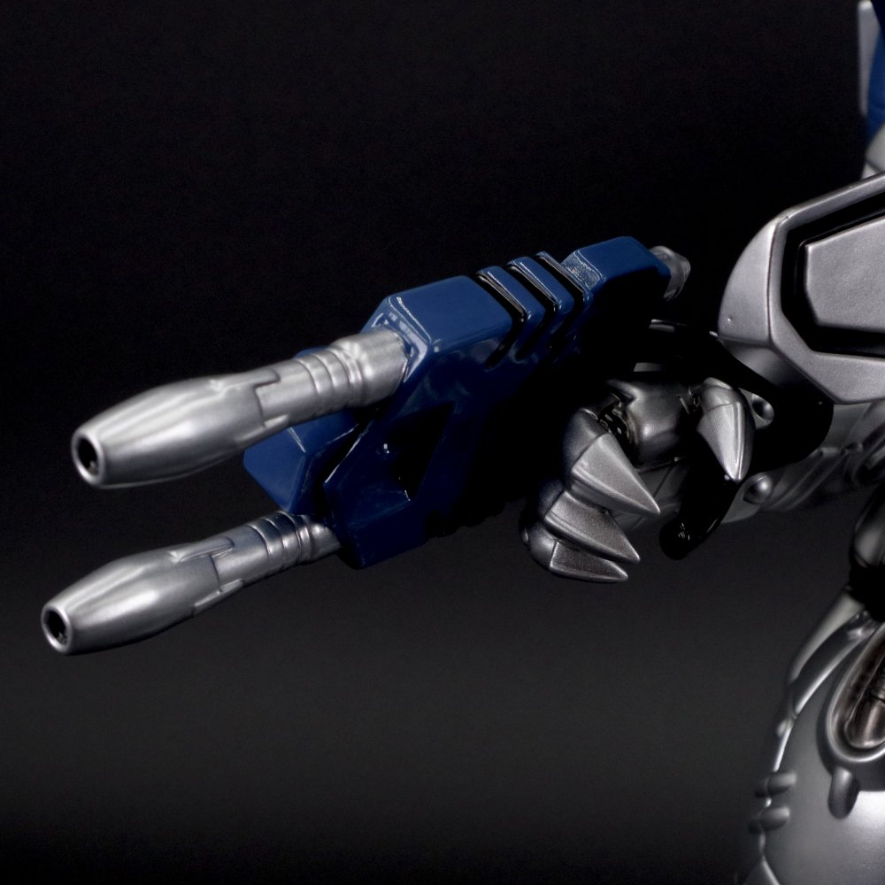 2月21日(金)18時より抽選開始】【Kaiju One】メカゴジラ(2002)重武装型