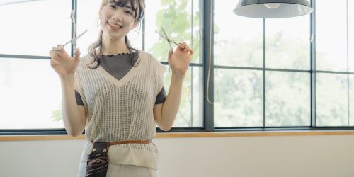 理容師用シザー「7.0インチ～」人気ランキング – 鋏研ぎ師によるハサミ