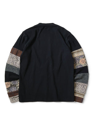 Kapital Shirt (Long Sleeve) – HARUYAMA