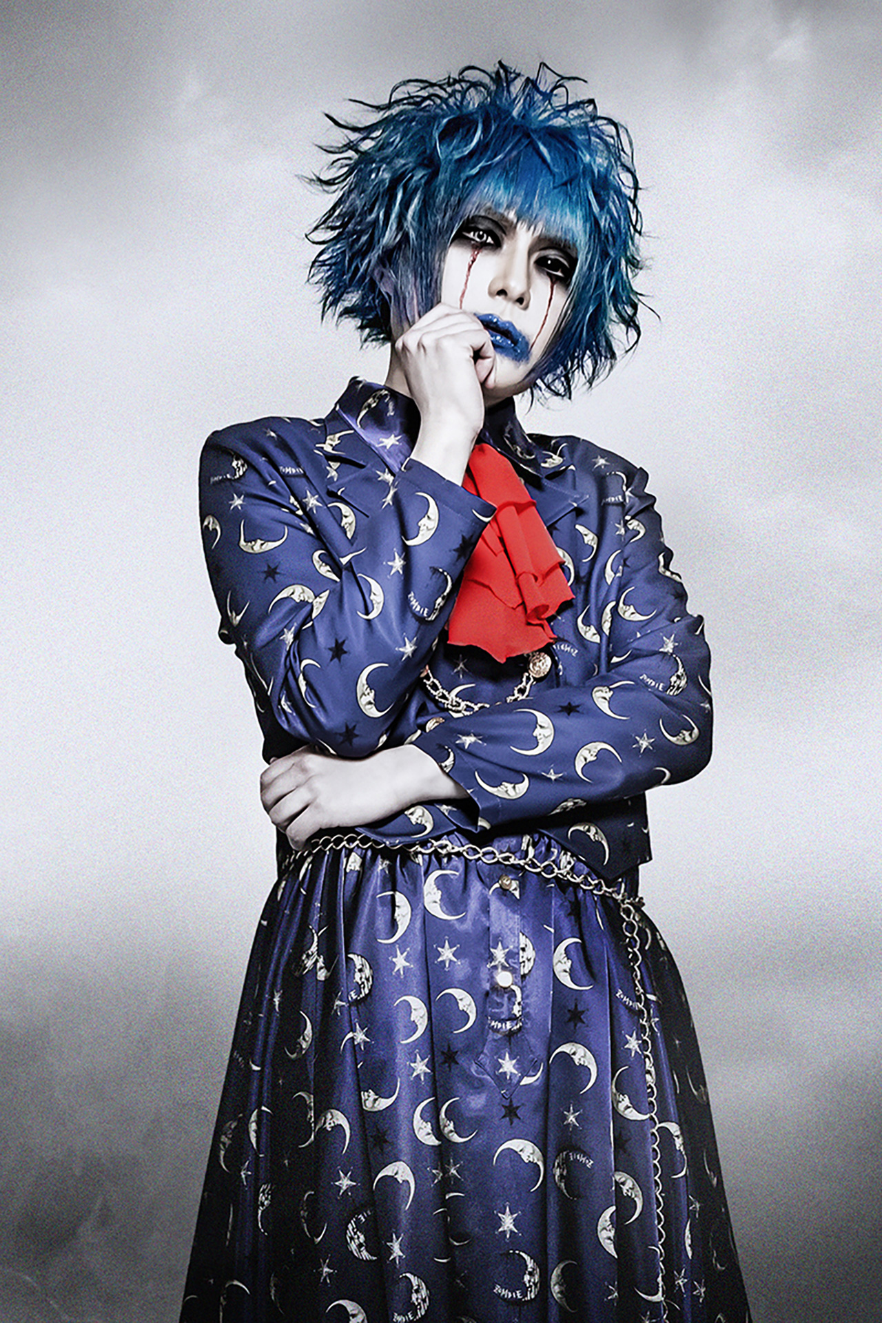 ZOMBIEの今こそ聴きたいメンバーおすすめ楽曲／コロナに負けない！「心