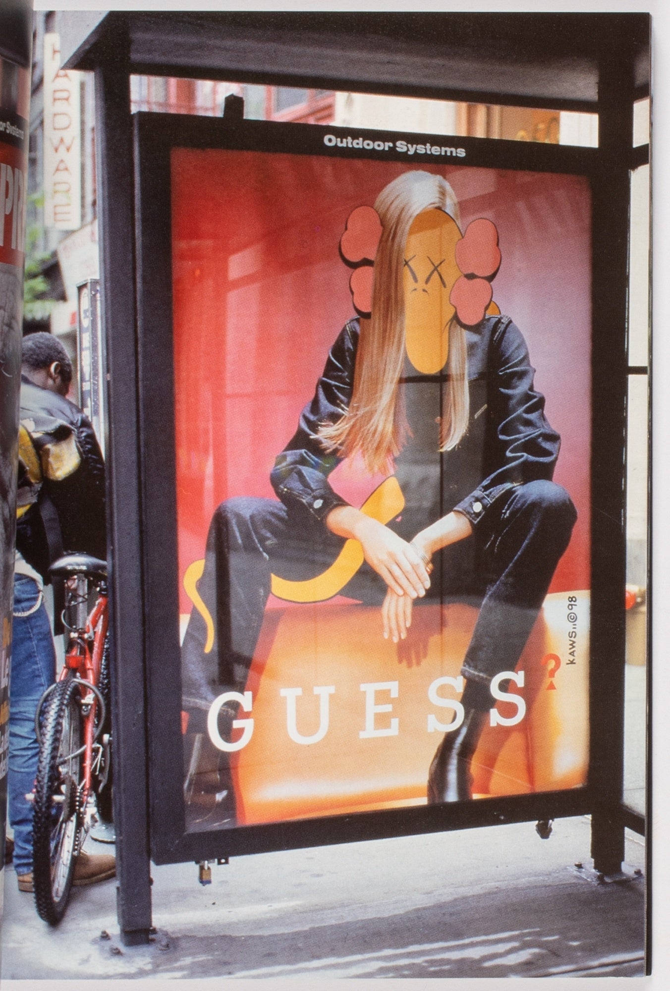 KAWS: Exposed | Kaws