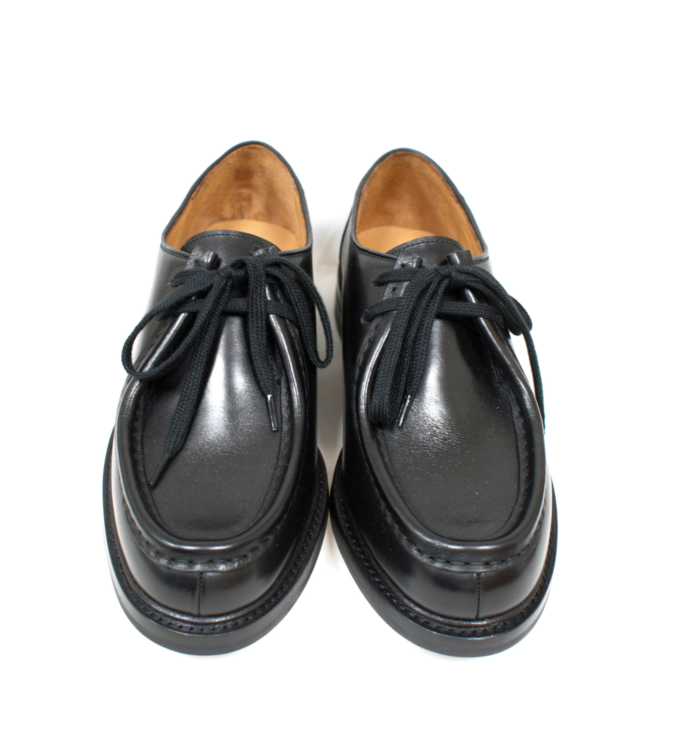 2024SS 新作 HAMPSTEAD-チロリアンシューズ 販売開始のお知らせ