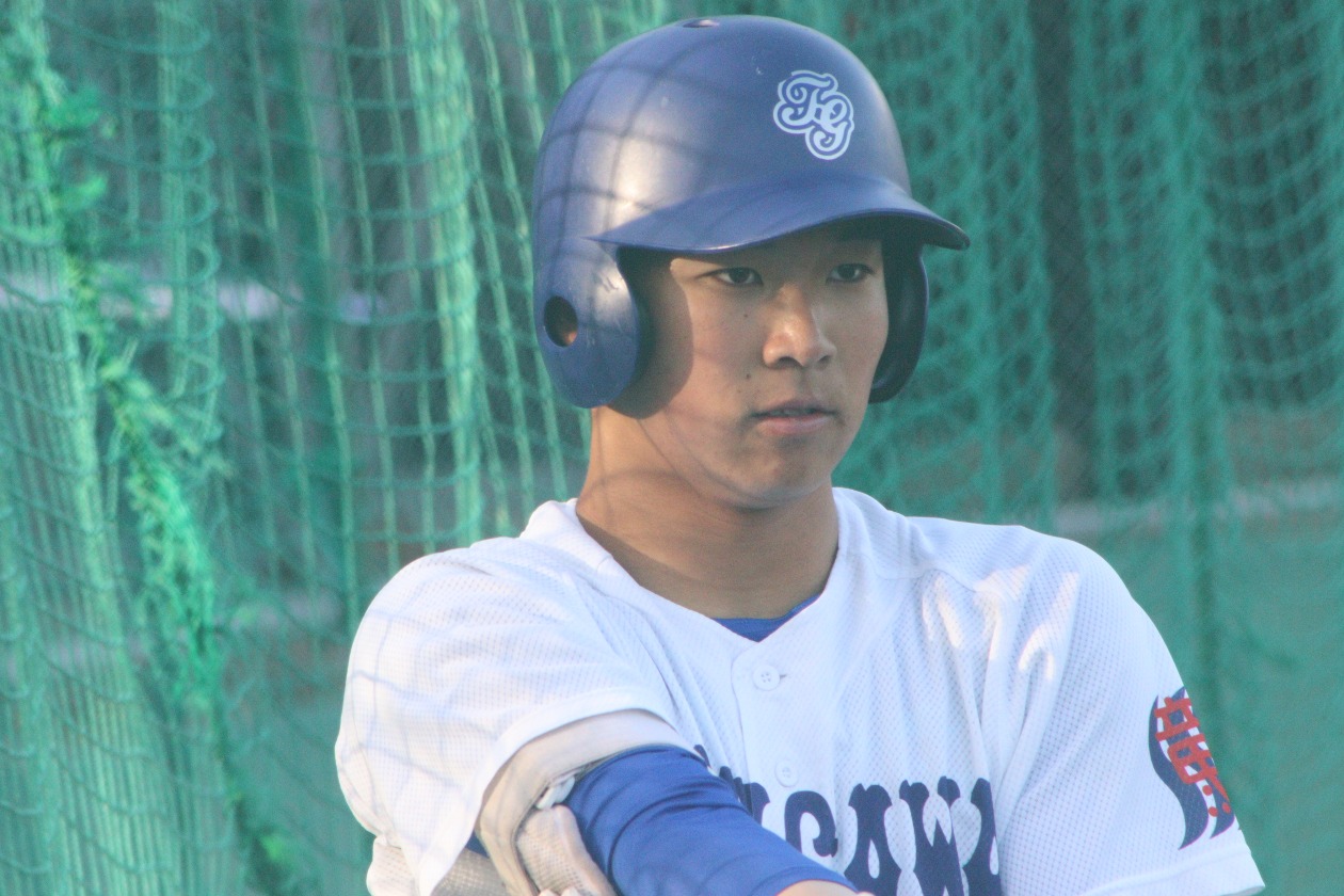 二刀流・新井擁する滝川が3回戦敗退！社はコールドで4回戦へ！兵庫大会
