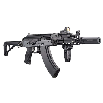 東京マルイ AKX｜No.12（ガスブローバックライフル）｜長物｜電動ガン