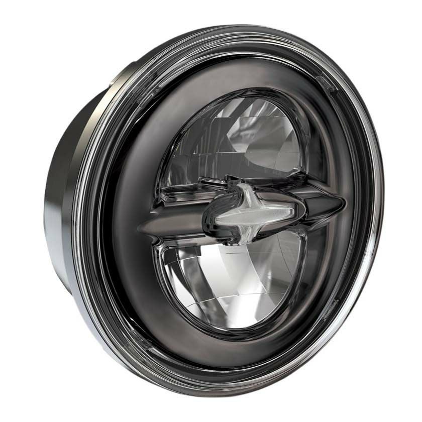 デイメーカー シグネチュアリフレクターLEDヘッドライト 5 3/4インチ