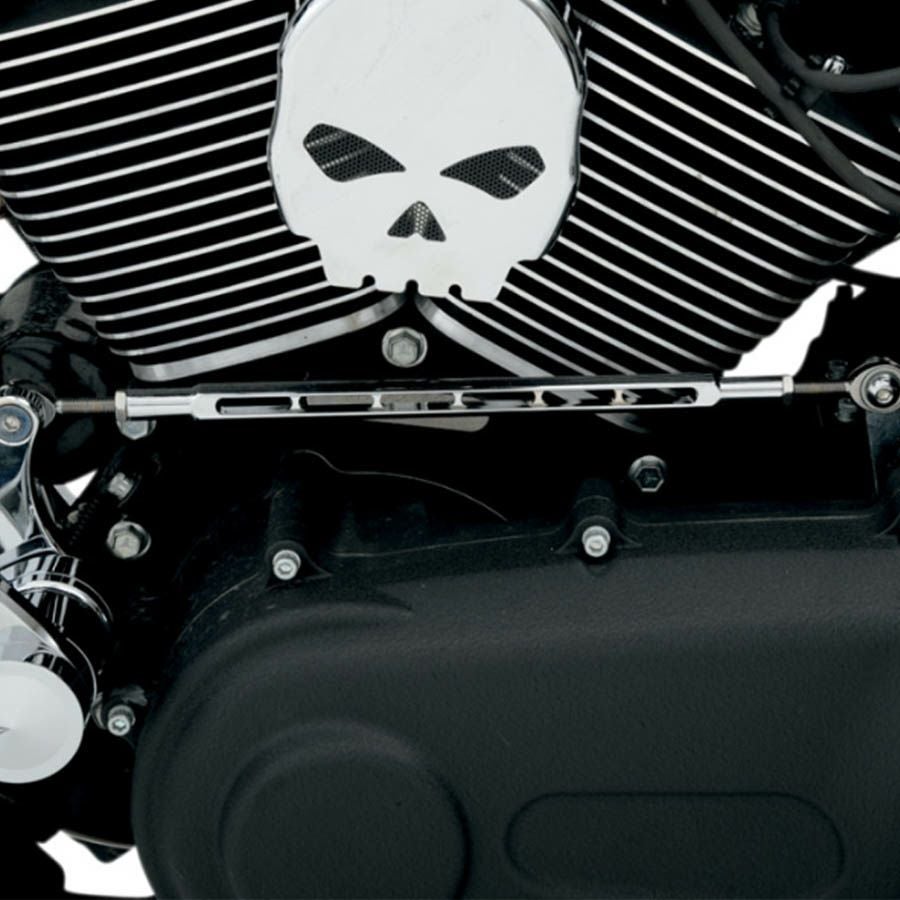 SALE】クリアキン フレイム・シフトリンケージ |ハーレーパーツ専門店