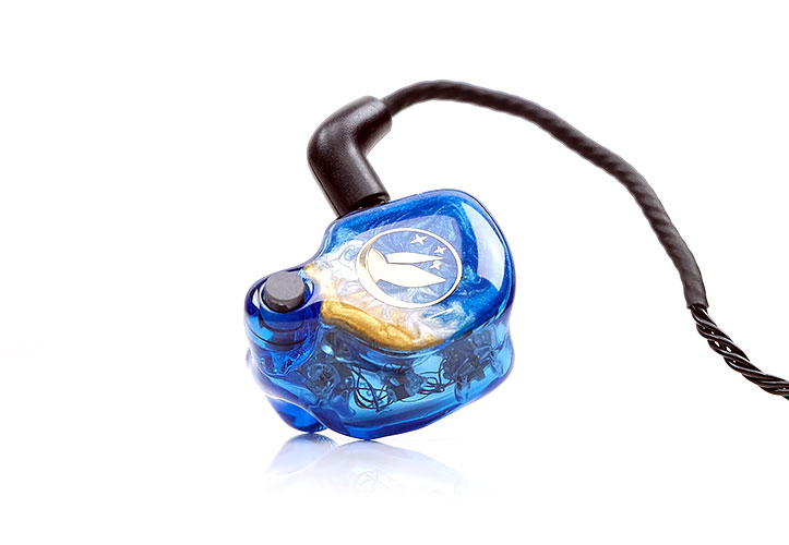 FiR Audio M5 Review — Headfonics