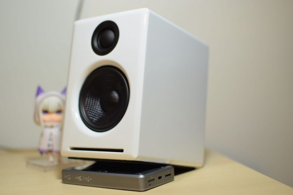 Audioengine A2+ Wireless Review - Headphone Guru