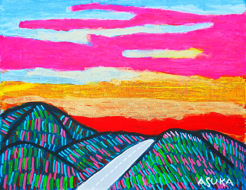 田﨑 飛鳥 – HERALBONY