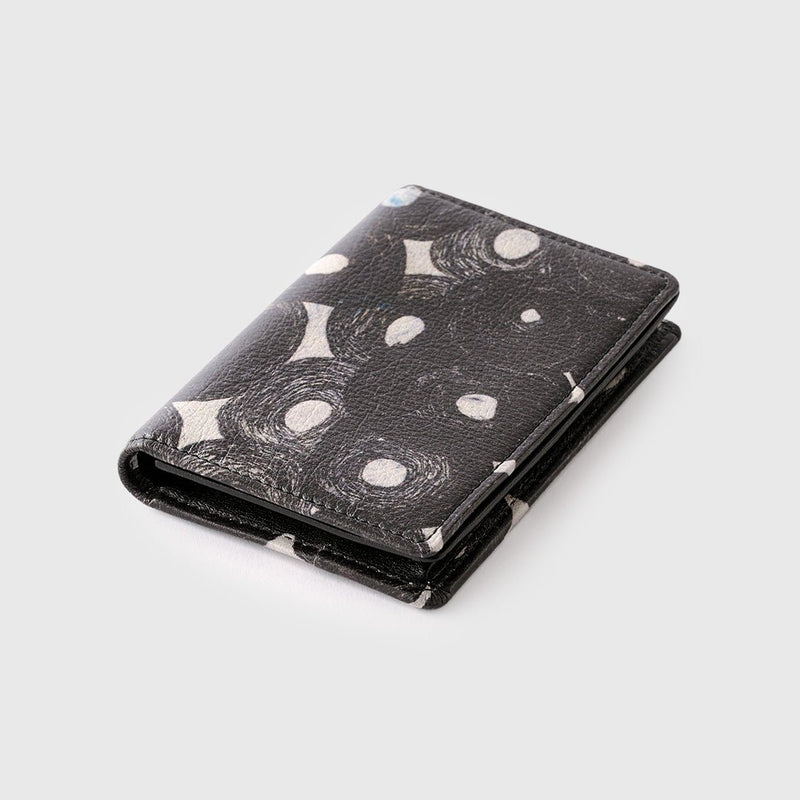 スクエアカードケース「（無題）（丸）」 – HERALBONY