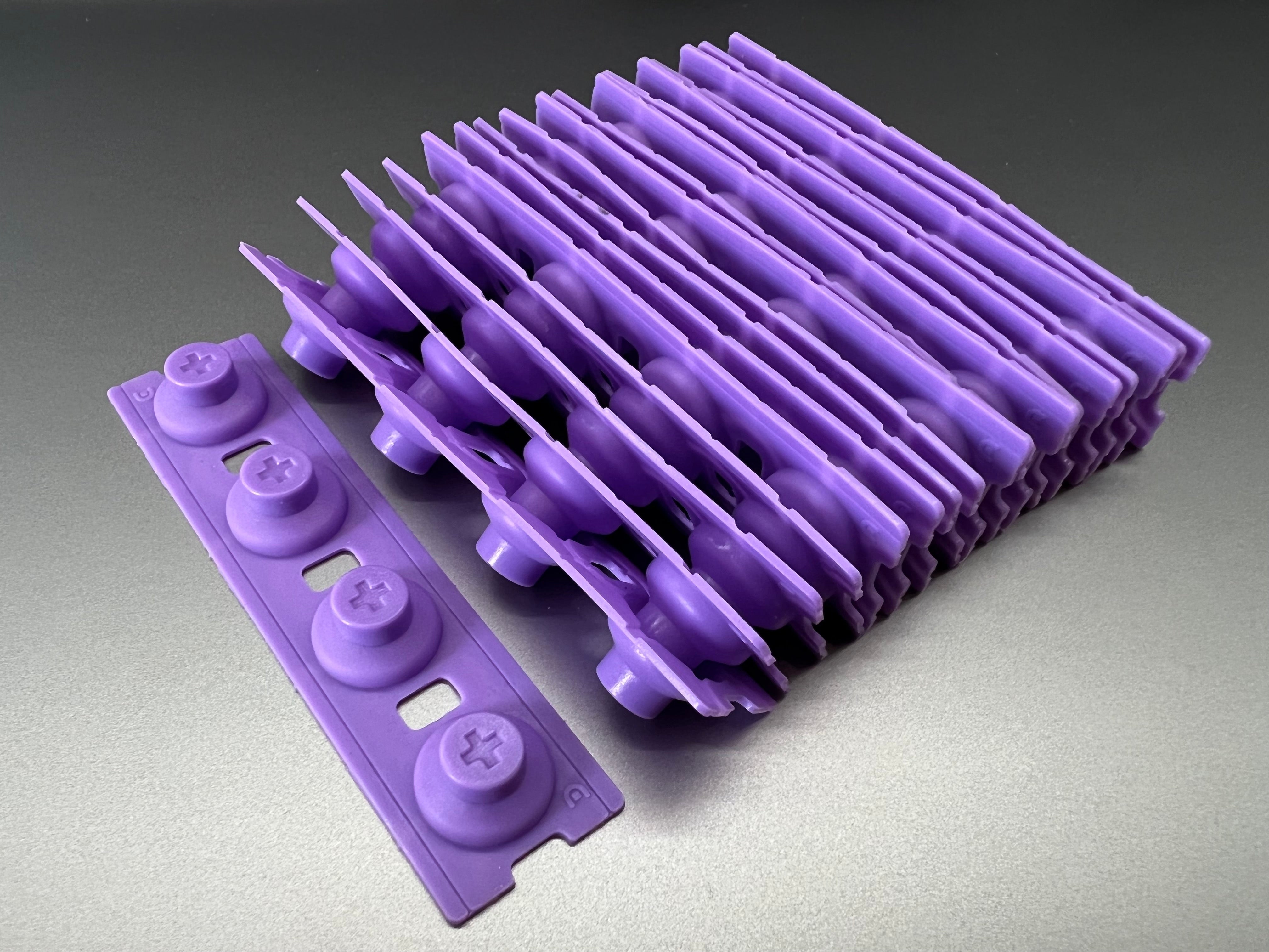 Rubber Domes - hhkb.io