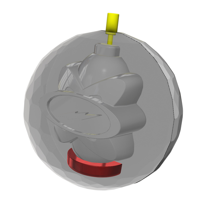 第27回 プロのお気に入りランキング 2025.7月～2025.12月発売ボール編