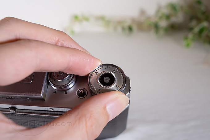 New フィルムカメラ！！ 厳選して購入した「Praktica KW」趣きと手間が