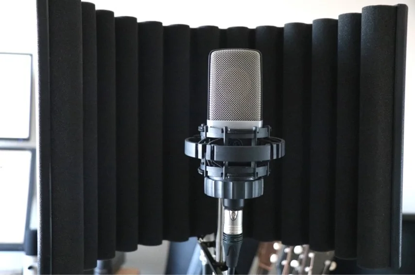 sE Electronics RF-Xをレビュー。1万円前半で買える、使いやすい