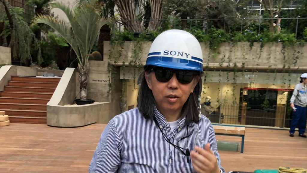 ついに！ THE CONVENIオープン——藤原ヒロシの連載「INSTANT FLOW」#13