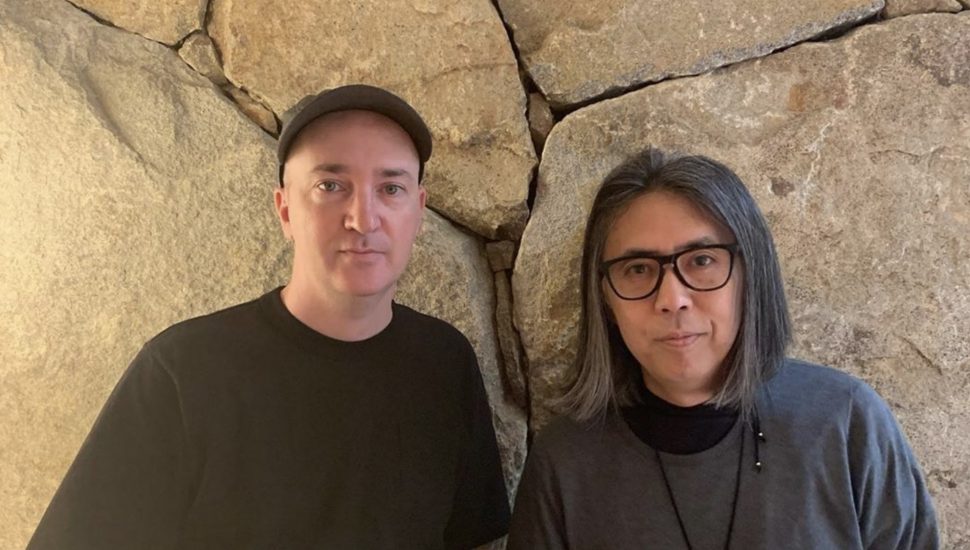 グルマンダイエッターなう。——藤原ヒロシの連載「INSTANT FLOW」#32