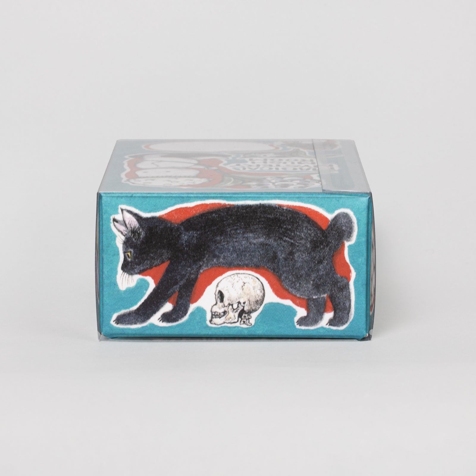 MMMR×BORIS ZAKKATEN エリンギ 蓄光 – ボリス雑貨店