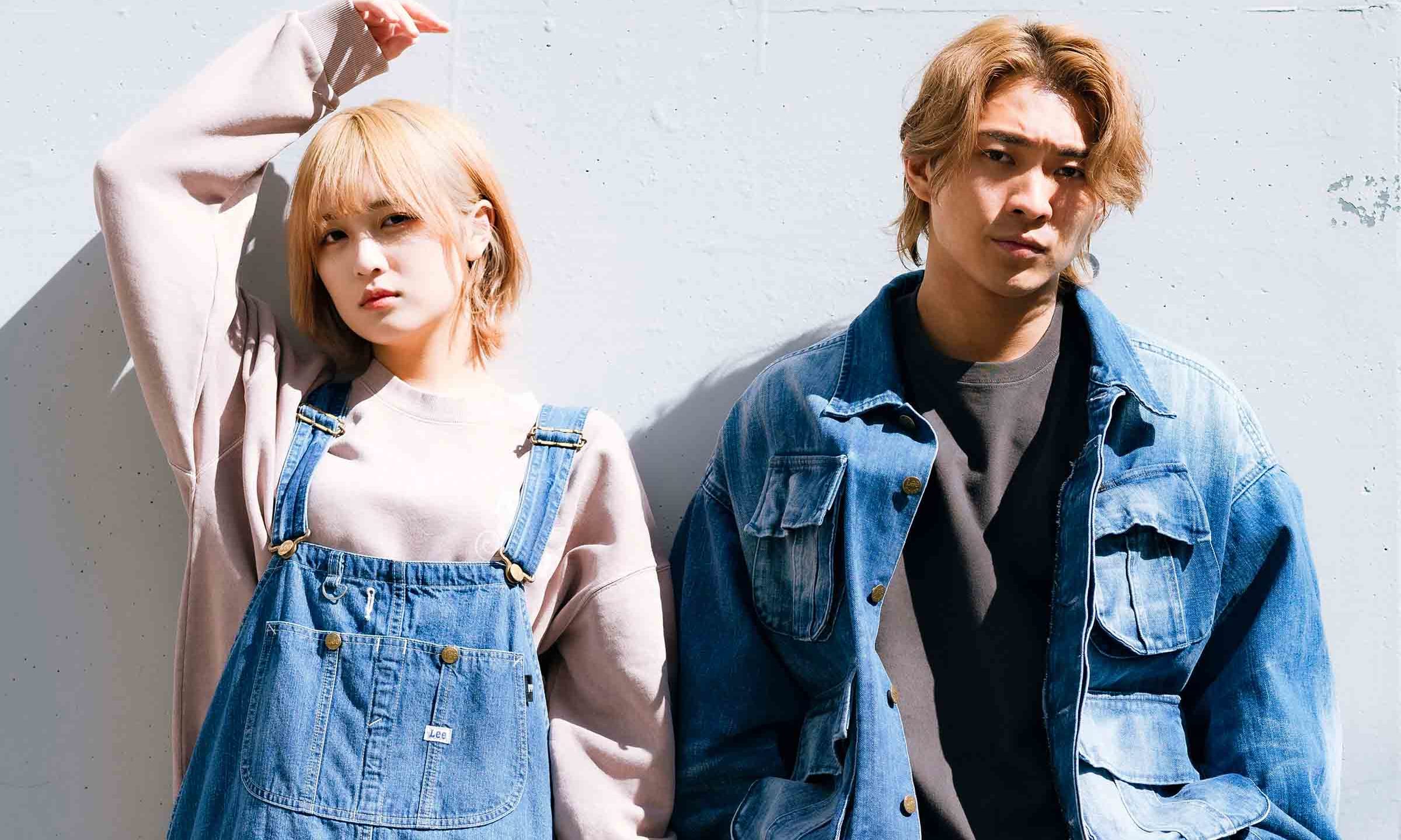 MFC STORE × Lee、コラボアイテム第2弾発売 | HIGHSNOBIETY.JP（ハイス
